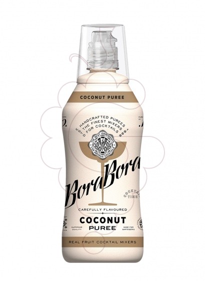 Foto Otros Pure bora bora coconut 75 cl