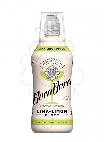 Foto Otros Pure bora bora lime and lemon