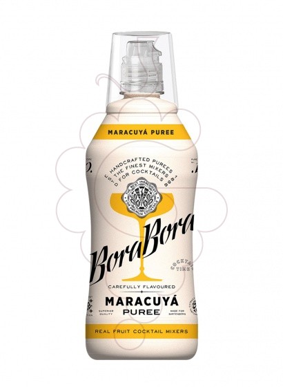 Foto Otros Pure bora bora passion fruit 7