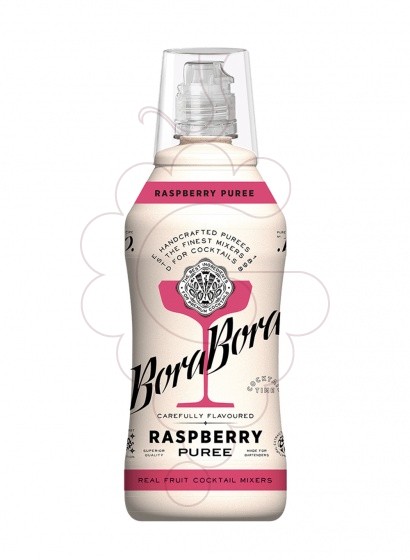 Foto Otros Pure bora bora raspberry 75 cl