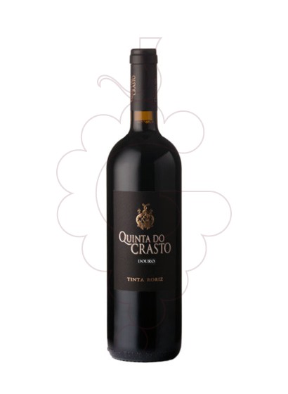 Quinta Do Crasto Tinta Roriz