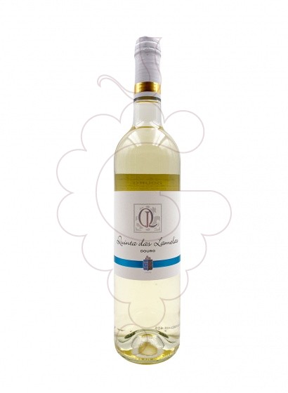 Quinta Das Lamelas Blanc 75 Cl