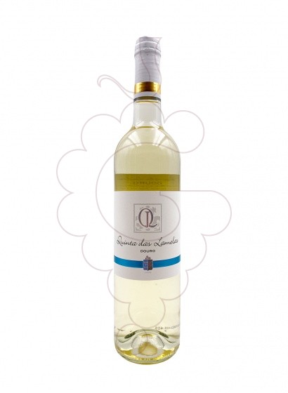 Quinta Das Lamelas Blanc 75 Cl 2020