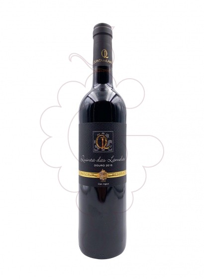 Quinta Das Lamelas Reser 13