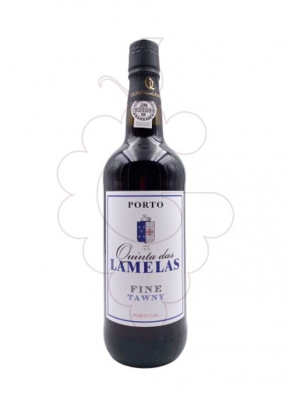 Quinta Das Lamelas Tawny