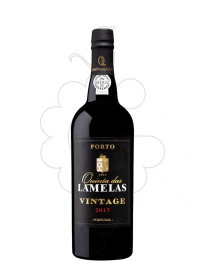 Quinta Das Lamelas Vintage