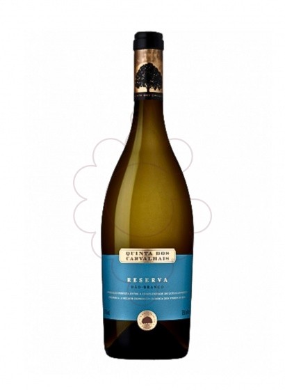 Quinta Dos Carvalhais Reserva Branco 2020