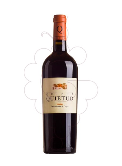 Foto Quinta Quietud vino tinto