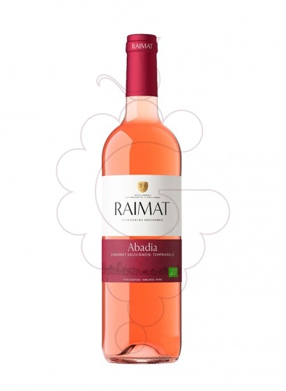 Raimat Abadia Rosado 2023