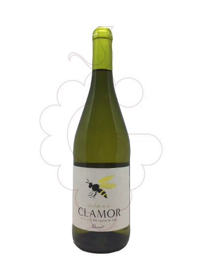 Foto Raimat Clamor Blanc Sec vino blanco