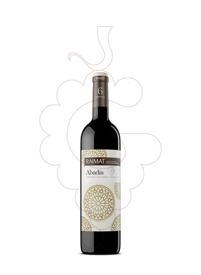 Foto Raimat Clos Abadia (mini) vino tinto