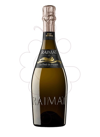 Raimat Lo Fred De Ponent Brut Reserva