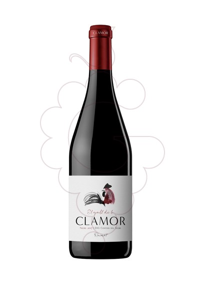 Foto Raimat Clamor vino tinto