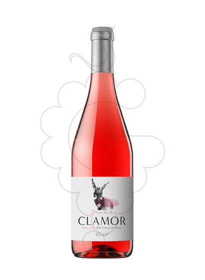 Foto Raimat Rosat Clamor vino rosado