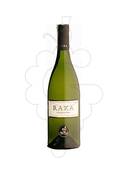 Foto Raka Sauvignon Blanc  vino blanco
