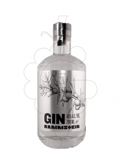 Foto Ginebra Rammstein Gin