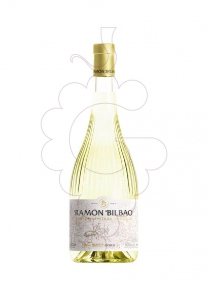 Foto Ramon Bilbao Early Harvest Blanco vino blanco