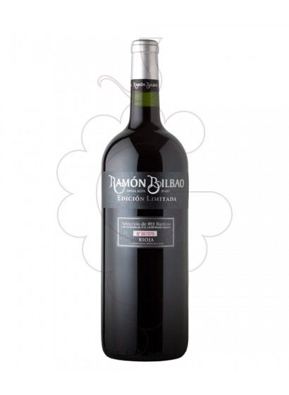 Ramon Bilbao Edicion Limitada Magnum 2020