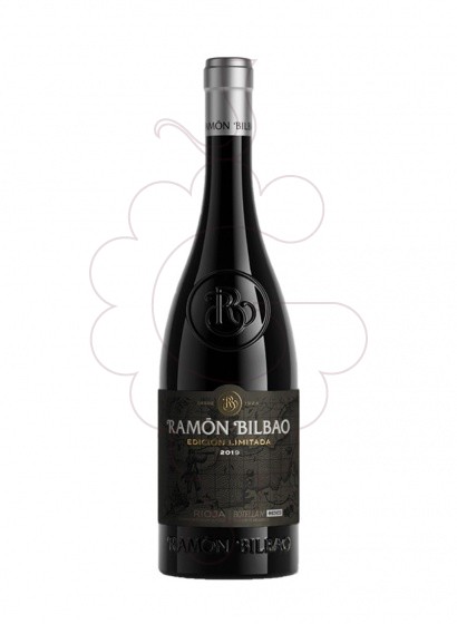 Ramon Bilbao Edicion Limitada 2021