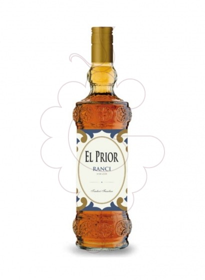 Ranci El Prior