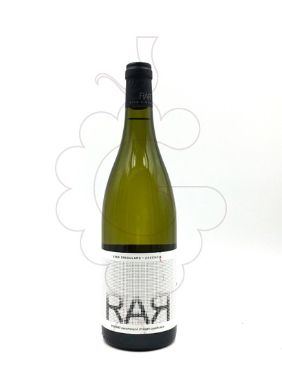 Foto Rar Essència Blanco vino blanco