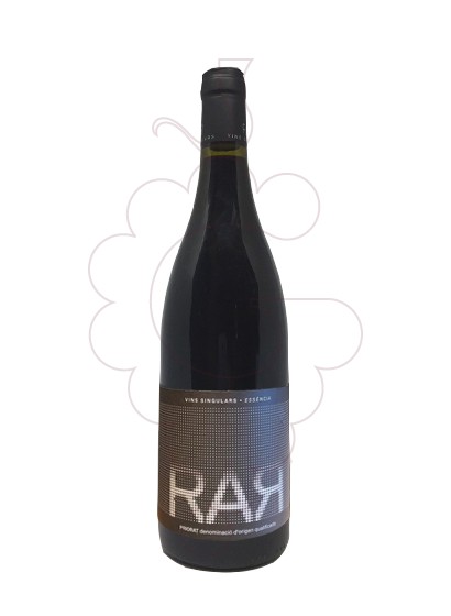 Foto Rar Essència Tinto vino tinto
