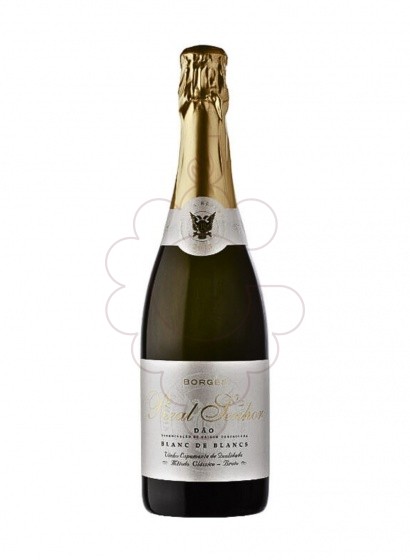 Borges Real Senhor Blanc De Blancs 2019
