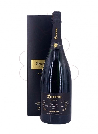 Recaredo Terrers Magnum 2019