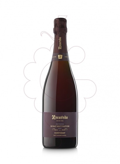 Recaredo Intens Brut Nature 2019