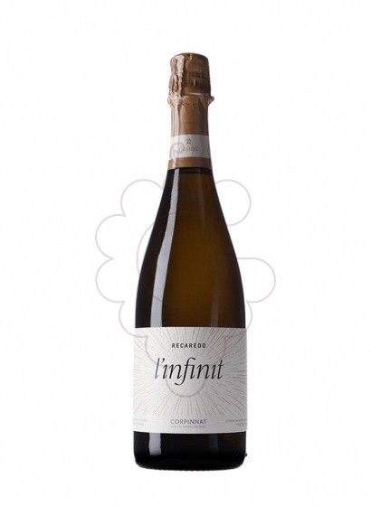 Foto Recaredo L'Infinit Brut Nature vino espumoso