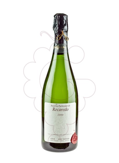 Recaredo Reserva Particular 2013