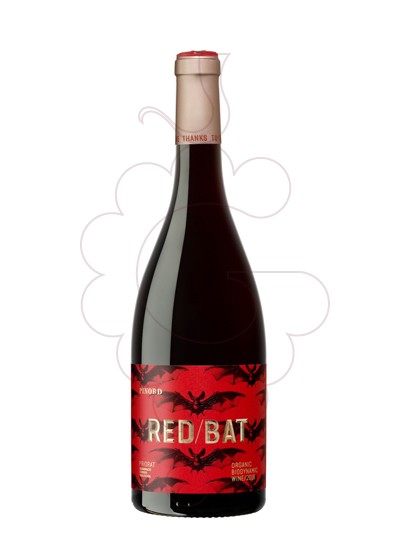 Red Bat 2021