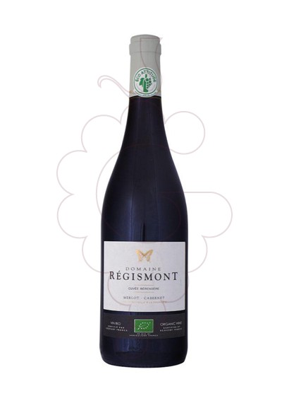 Régismont Cuvée Bérengère 2017