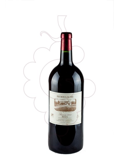 Remelluri Reserva Jeroboam