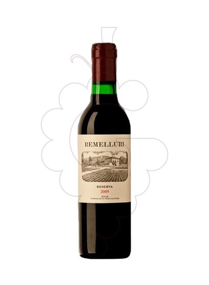 Remelluri Reserva (mini) 2017
