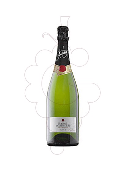 Foto Rene Barbier Brut Reserva vino espumoso