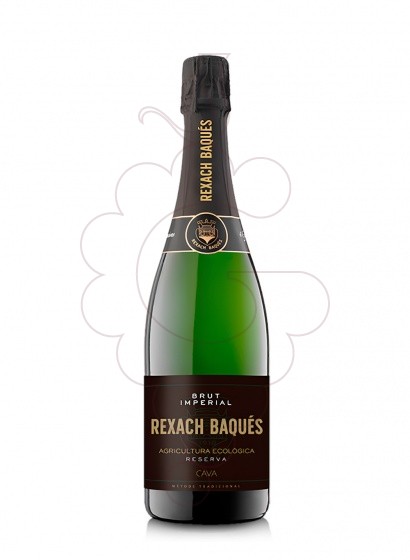 Rexach Baques Brut Imperial 2022