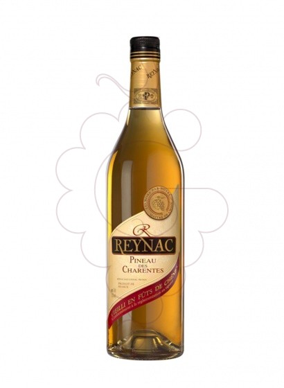 Foto Aperitivo Reynac Pineau de Charentes Blanco