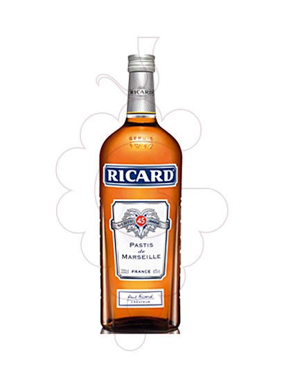 Foto Aperitivo Ricard