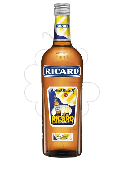 Foto Aperitivo Ricard Edición limitada