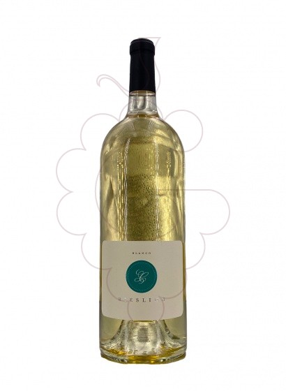 Foto Riesling blanc magnum 1,5 lt vino blanco