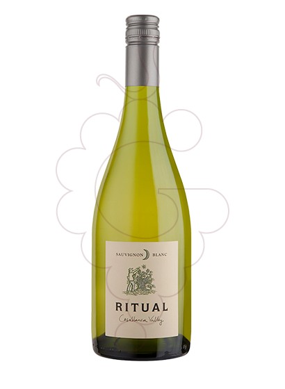 Foto Ritual Sauvignon Blanc vino blanco