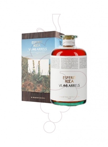 Foto Aperitivo Esperit Roca Vi amb Arrels Ed. 2020