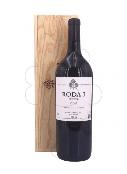 Roda I Reserva Magnum 2018