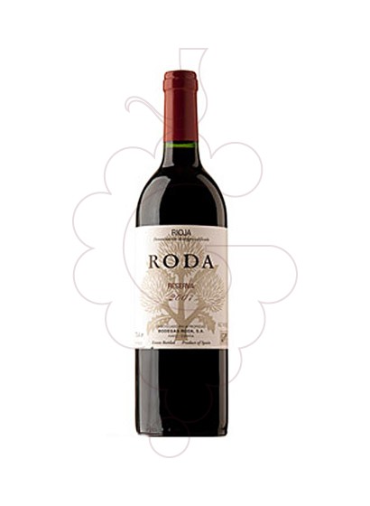 Roda Reserva 2020