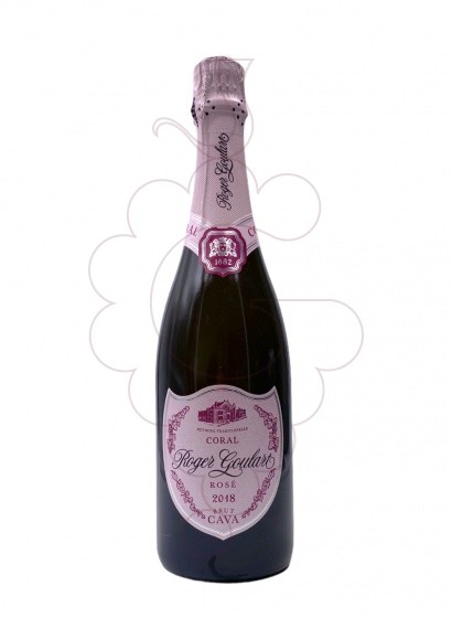 Roger Goulart Brut Rose 2022