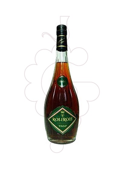 Foto Brandy Roi des Rois V.S.O.P