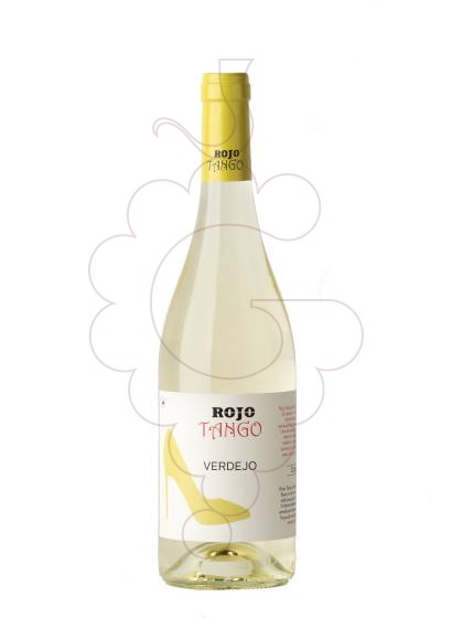 Rojo Tango Verdejo 2023