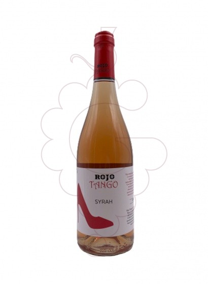 Rojo Tango Rosado 2023