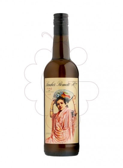 Romate Fino Perdido 75cl